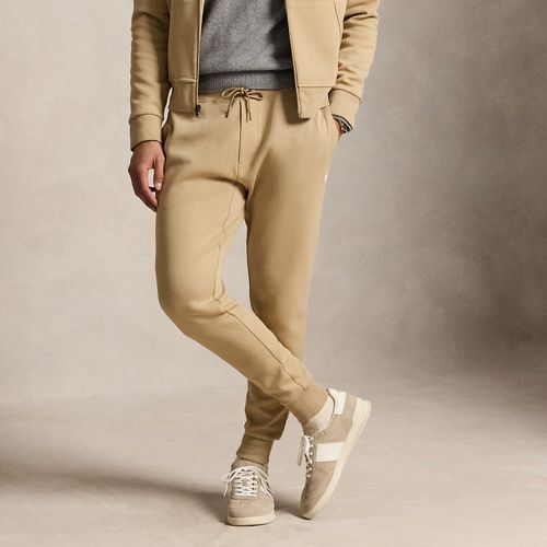 Pantalon de jogging jersey double - Polo Ralph Lauren - Modalova