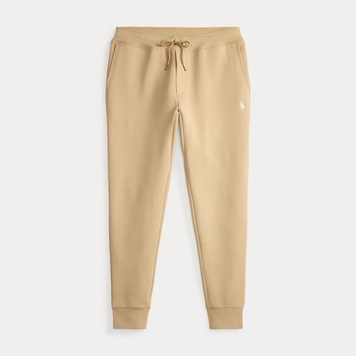 Pantalon de jogging jersey double - Polo Ralph Lauren - Modalova
