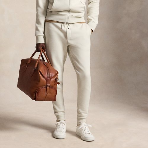 Pantalon de jogging jersey double - Polo Ralph Lauren - Modalova