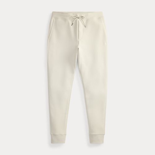 Pantalon de jogging jersey double - Polo Ralph Lauren - Modalova