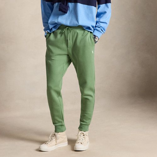 Pantalon de jogging jersey double - Polo Ralph Lauren - Modalova