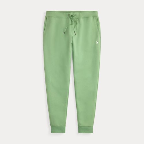 Pantalon de jogging jersey double - Polo Ralph Lauren - Modalova