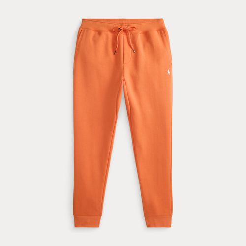 Pantalon de jogging jersey double - Polo Ralph Lauren - Modalova