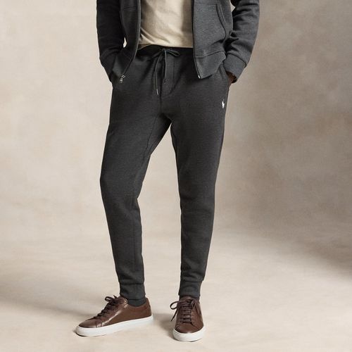 Pantalon de jogging jersey double - Polo Ralph Lauren - Modalova