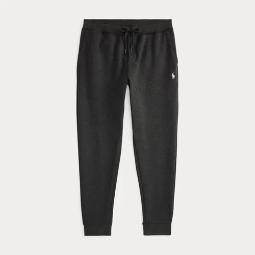 Pantalon de jogging jersey double - Polo Ralph Lauren - Modalova