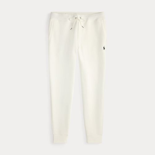 Pantalon de jogging jersey double - Polo Ralph Lauren - Modalova
