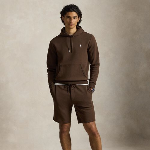 Short en maille double 23 cm - Polo Ralph Lauren - Modalova