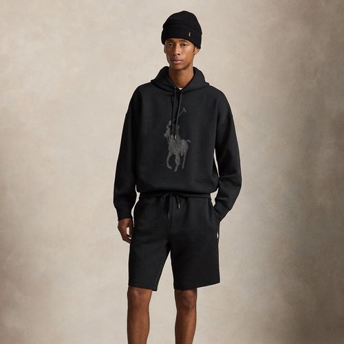 Short en maille double 23 cm - Polo Ralph Lauren - Modalova