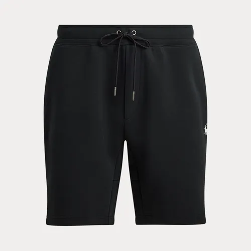 Short en maille double 23 cm - Polo Ralph Lauren - Modalova