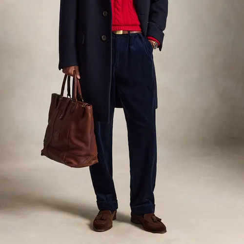 Pantalon Whitman en velours côtelé - Polo Ralph Lauren - Modalova