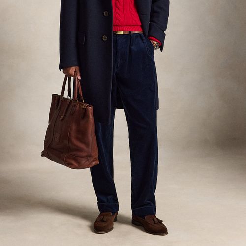 Pantalon Whitman en velours côtelé - Polo Ralph Lauren - Modalova