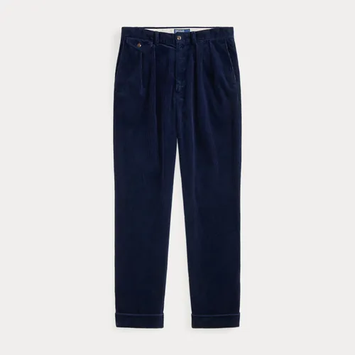 Pantalon Whitman en velours côtelé - Polo Ralph Lauren - Modalova