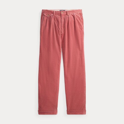Pantalon Whitman en velours côtelé - Polo Ralph Lauren - Modalova
