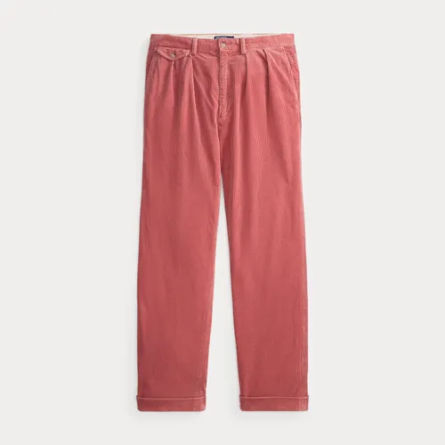 Pantalon Whitman en velours côtelé - Polo Ralph Lauren - Modalova