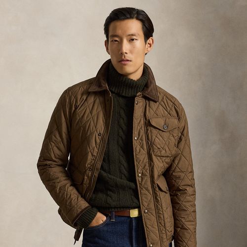 La veste hydrofuge Beaton - Polo Ralph Lauren - Modalova