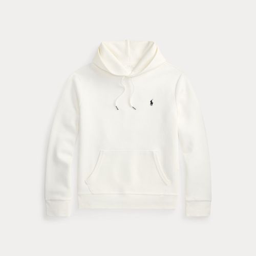 Sweat à capuche maille double - Polo Ralph Lauren - Modalova