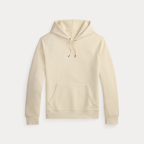 Sweat à capuche maille double - Polo Ralph Lauren - Modalova