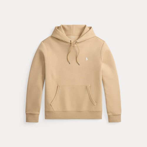 Sweat à capuche maille double - Polo Ralph Lauren - Modalova