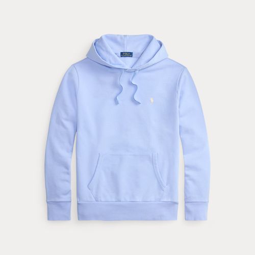 Sweat à capuche en molleton bouclé - Polo Ralph Lauren - Modalova