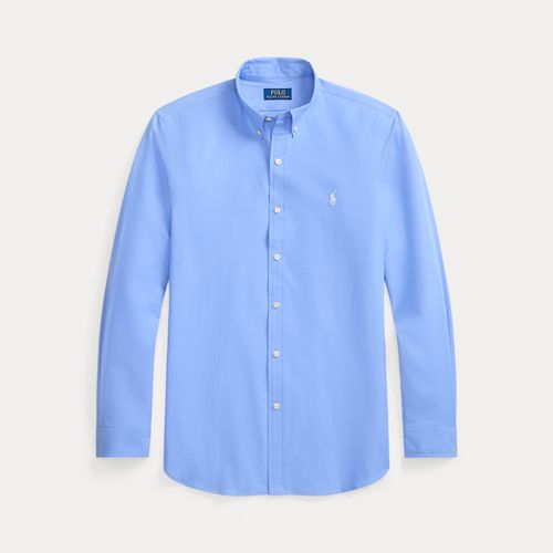 Chemise Slim Fit en popeline stretch - Polo Ralph Lauren - Modalova