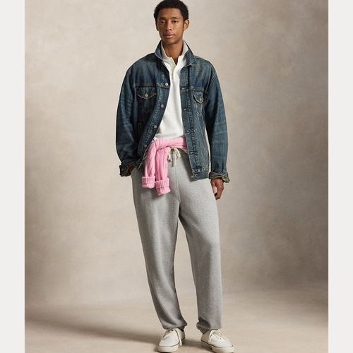 Polo Pink Pony en piqué stretch - Polo Ralph Lauren - Modalova