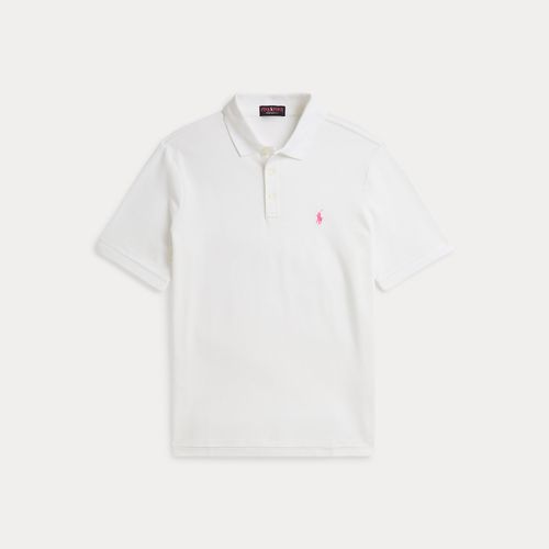 Polo Pink Pony en piqué stretch - Polo Ralph Lauren - Modalova