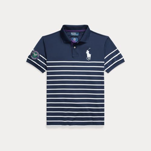Polo de ramasseur de balles Wimbledon - Polo Ralph Lauren - Modalova