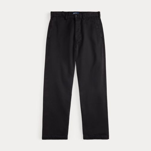Le pantalon chino ample - Polo Ralph Lauren - Modalova