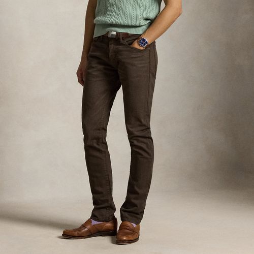 Jean slim stretch Sullivan poney Polo - Polo Ralph Lauren - Modalova