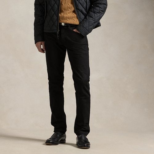 Jean slim stretch Sullivan poney Polo - Polo Ralph Lauren - Modalova