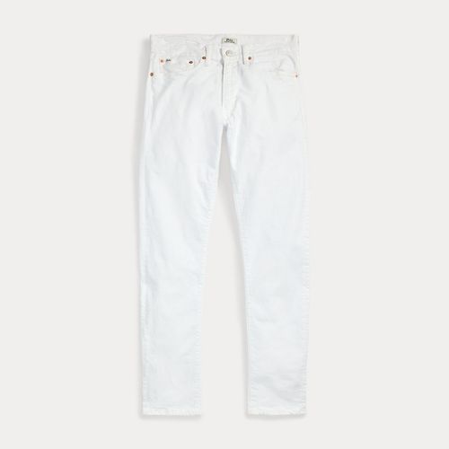 Jean slim stretch Sullivan poney Polo - Polo Ralph Lauren - Modalova