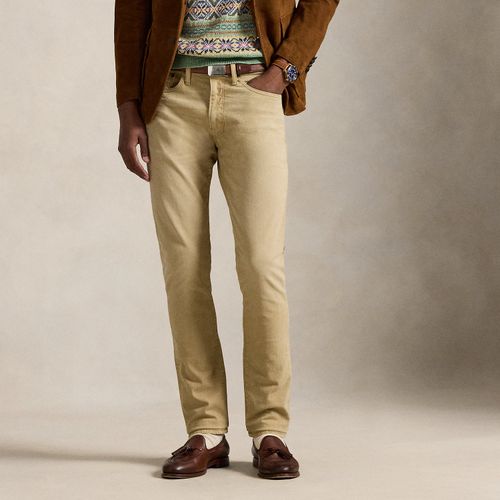Jean slim stretch Sullivan poney Polo - Polo Ralph Lauren - Modalova