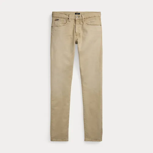 Jean slim stretch Sullivan poney Polo - Polo Ralph Lauren - Modalova