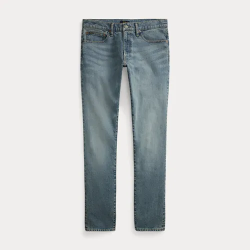 Jean slim stretch Sullivan poney Polo - Polo Ralph Lauren - Modalova