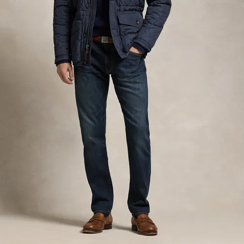 Jean Parkside Active fuselé stretch - Polo Ralph Lauren - Modalova