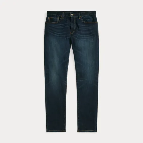 Jean Parkside Active fuselé stretch - Polo Ralph Lauren - Modalova