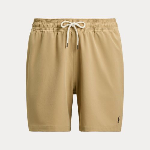 Short de bain Traveler classique 14,5 cm - Polo Ralph Lauren - Modalova