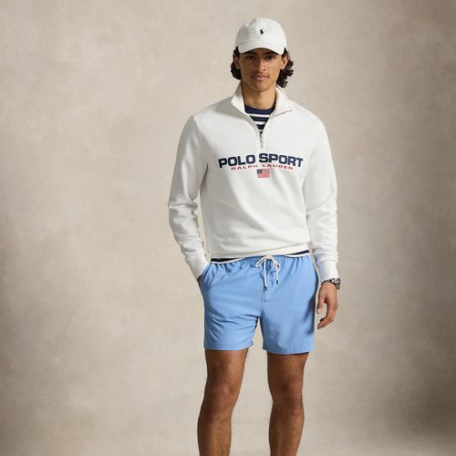 Short de bain Traveler classique 14,5 cm - Polo Ralph Lauren - Modalova