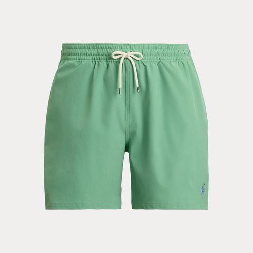 Short de bain Traveler classique 14,5 cm - Polo Ralph Lauren - Modalova