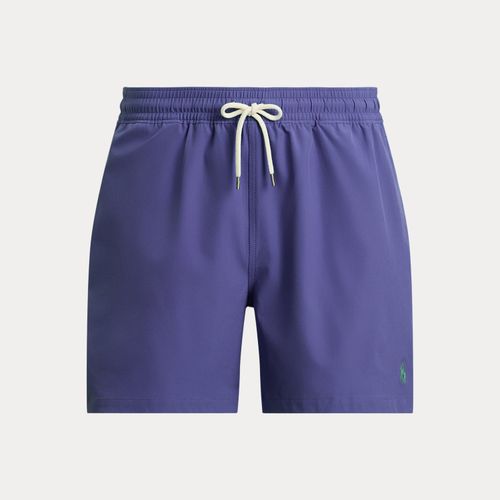 Short de bain Traveler classique 14,5 cm - Polo Ralph Lauren - Modalova