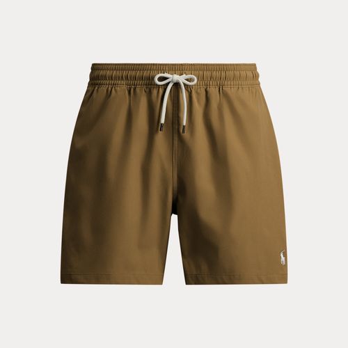 Short de bain Traveler classique 14,5 cm - Polo Ralph Lauren - Modalova