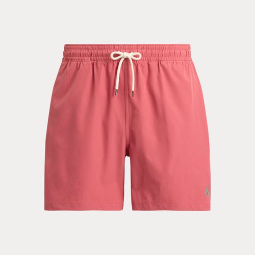 Short de bain Traveler classique 14,5 cm - Polo Ralph Lauren - Modalova