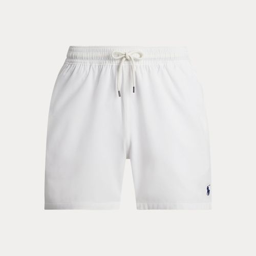 Short de bain Traveler classique 14,5 cm - Polo Ralph Lauren - Modalova