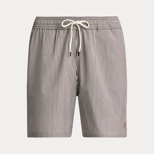 Short de bain Traveler classique 14,5 cm - Polo Ralph Lauren - Modalova