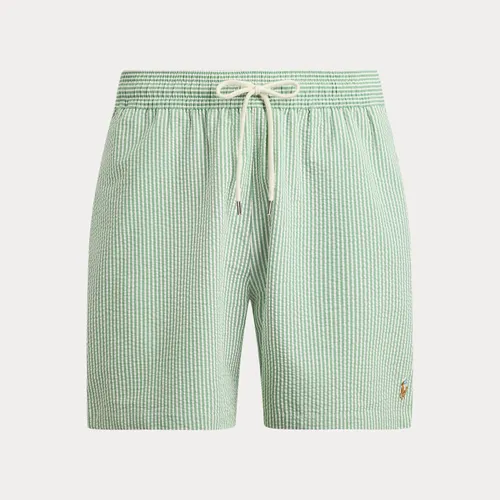 Short de bain Traveler classique 14,5 cm - Polo Ralph Lauren - Modalova
