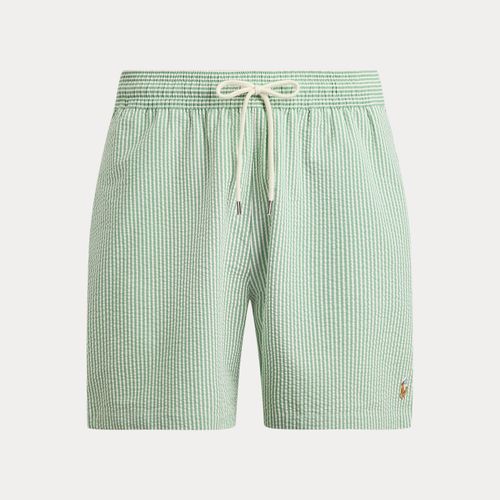 Short de bain Traveler classique 14,5 cm - Polo Ralph Lauren - Modalova
