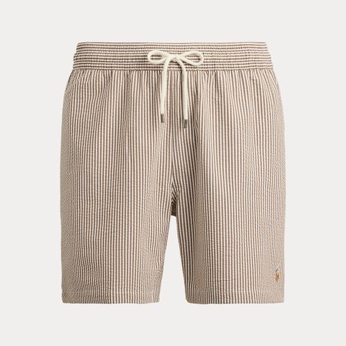 Short de bain Traveler classique 14,5 cm - Polo Ralph Lauren - Modalova
