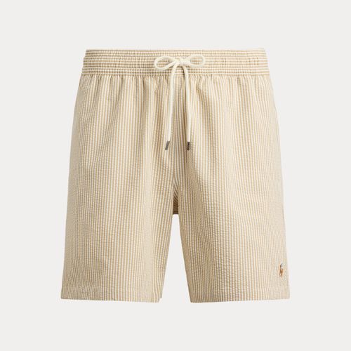 Short de bain Traveler classique 14,5 cm - Polo Ralph Lauren - Modalova