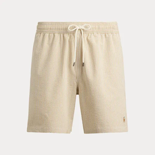 Short de bain Traveler classique 14,5 cm - Polo Ralph Lauren - Modalova