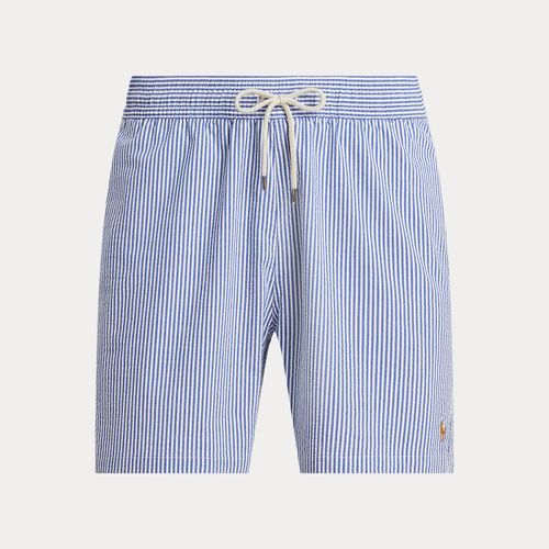 Short de bain Traveler classique 14,5 cm - Polo Ralph Lauren - Modalova
